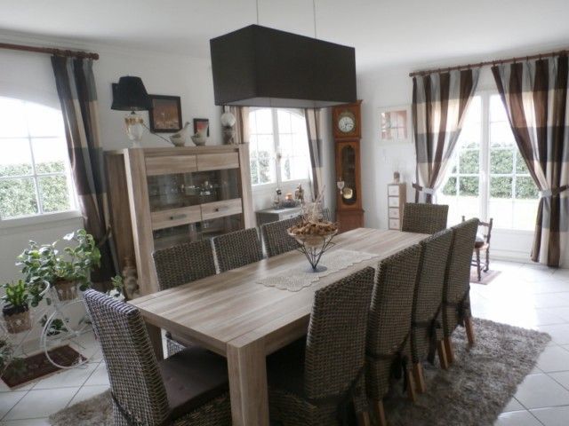 maison à vendre OCTEVILLE S/MER